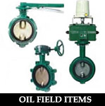 Oil Fields Products
