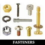Fasteners