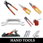 Hand Tools