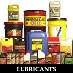 Lubricants