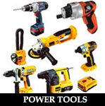 Power Tools