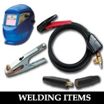 Welding Items